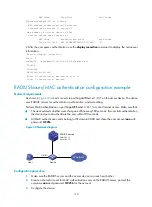 Предварительный просмотр 126 страницы HP 5500 HI Series Configuration Manual