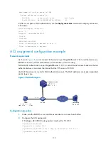 Предварительный просмотр 128 страницы HP 5500 HI Series Configuration Manual