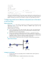 Предварительный просмотр 185 страницы HP 5500 HI Series Configuration Manual