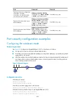 Предварительный просмотр 218 страницы HP 5500 HI Series Configuration Manual