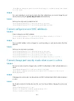 Preview for 228 page of HP 5500 HI Series Configuration Manual