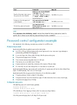 Preview for 241 page of HP 5500 HI Series Configuration Manual