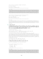 Preview for 255 page of HP 5500 HI Series Configuration Manual