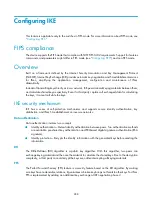 Preview for 301 page of HP 5500 HI Series Configuration Manual