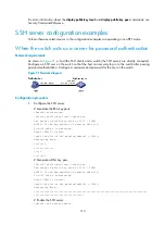 Preview for 326 page of HP 5500 HI Series Configuration Manual