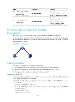 Preview for 358 page of HP 5500 HI Series Configuration Manual