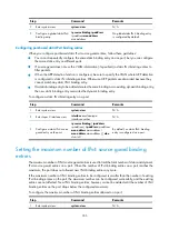 Preview for 368 page of HP 5500 HI Series Configuration Manual