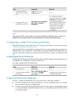 Preview for 370 page of HP 5500 HI Series Configuration Manual