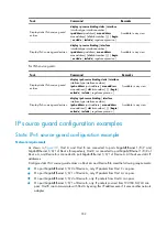 Preview for 372 page of HP 5500 HI Series Configuration Manual