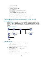 Предварительный просмотр 418 страницы HP 5500 HI Series Configuration Manual