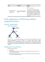 Предварительный просмотр 424 страницы HP 5500 HI Series Configuration Manual