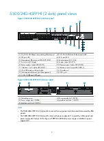 Preview for 7 page of HP 5500 HI Series Installation Manual