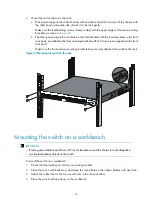 Preview for 21 page of HP 5500 HI Series Installation Manual