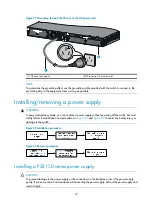 Preview for 25 page of HP 5500 HI Series Installation Manual