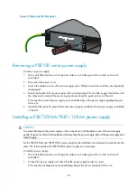 Preview for 27 page of HP 5500 HI Series Installation Manual