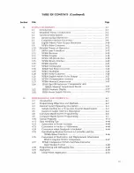 Предварительный просмотр 6 страницы HP 5501A Operating And Service Manual