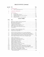 Предварительный просмотр 8 страницы HP 5501A Operating And Service Manual