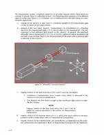 Предварительный просмотр 34 страницы HP 5501A Operating And Service Manual