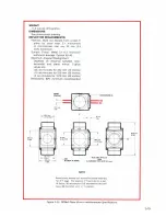 Preview for 50 page of HP 5501A Operating And Service Manual