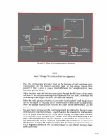 Предварительный просмотр 88 страницы HP 5501A Operating And Service Manual