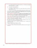 Предварительный просмотр 176 страницы HP 5501A Operating And Service Manual