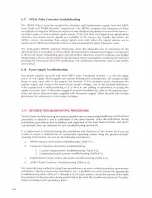 Предварительный просмотр 217 страницы HP 5501A Operating And Service Manual