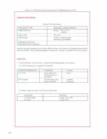 Предварительный просмотр 219 страницы HP 5501A Operating And Service Manual
