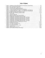 Preview for 11 page of HP 5501B Operating And Service Manual