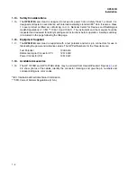 Preview for 16 page of HP 5501B Operating And Service Manual