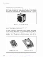 Предварительный просмотр 34 страницы HP 5527A Designer'S Manual