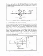 Предварительный просмотр 58 страницы HP 5527A Designer'S Manual