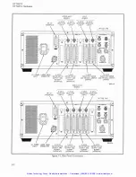 Предварительный просмотр 69 страницы HP 5527A Designer'S Manual