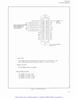 Предварительный просмотр 72 страницы HP 5527A Designer'S Manual