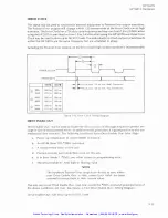 Предварительный просмотр 80 страницы HP 5527A Designer'S Manual