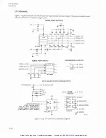 Предварительный просмотр 93 страницы HP 5527A Designer'S Manual