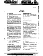 Предварительный просмотр 12 страницы HP 5582A Operating And Service Manual