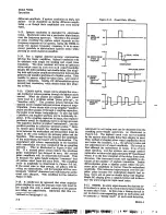 Предварительный просмотр 16 страницы HP 5582A Operating And Service Manual