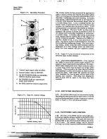 Предварительный просмотр 18 страницы HP 5582A Operating And Service Manual