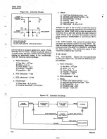 Предварительный просмотр 28 страницы HP 5582A Operating And Service Manual