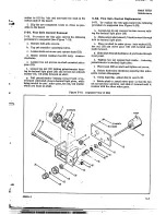 Предварительный просмотр 32 страницы HP 5582A Operating And Service Manual