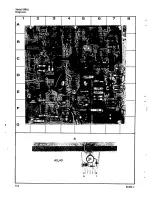 Предварительный просмотр 59 страницы HP 5582A Operating And Service Manual