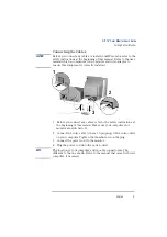 Preview for 7 page of HP 55HP User Manual