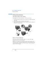 Preview for 8 page of HP 56 User Manual