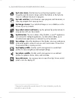 Preview for 8 page of HP 560 Series User Manual