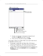 Preview for 78 page of HP 560 Series User Manual