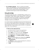 Preview for 87 page of HP 560 Series User Manual