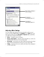 Preview for 93 page of HP 560 Series User Manual