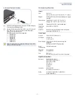 Preview for 2 page of HP 5600-48XG-4QSFP+ series Quick Start Manual