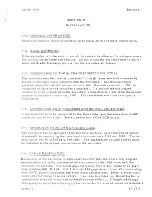 Preview for 8 page of HP 562A Operating Instructions Manual