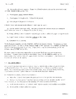 Preview for 10 page of HP 562A Operating Instructions Manual